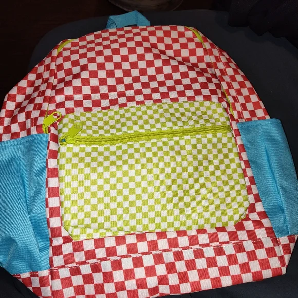 Backpack - Picture 2 of 2